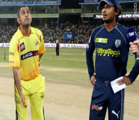 IPL 5: Can Chennai Super Kings improve their record on the home soil?
